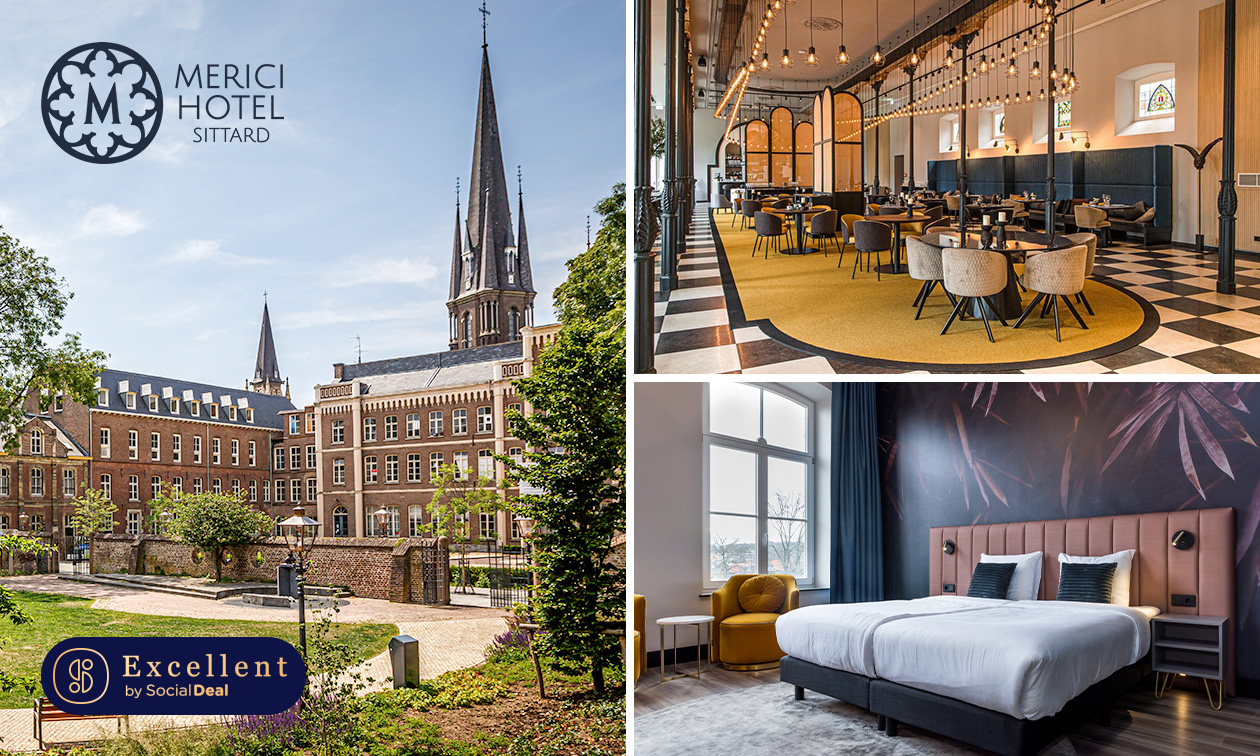 Merici Hotel Sittard