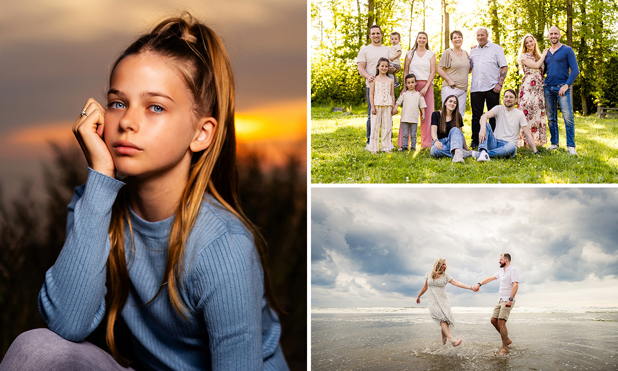 Michel Klooster Photography
