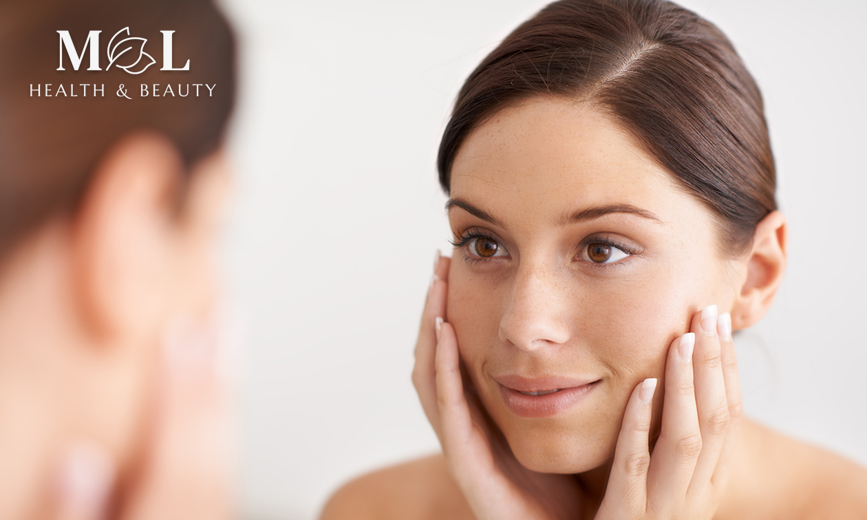 ML Health & Beauty