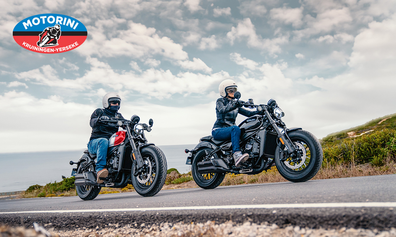 Motorini