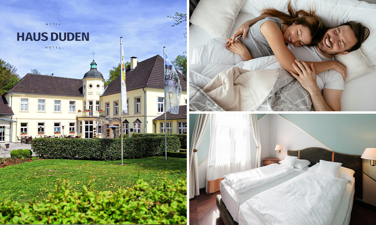 MUZE Haus Duden