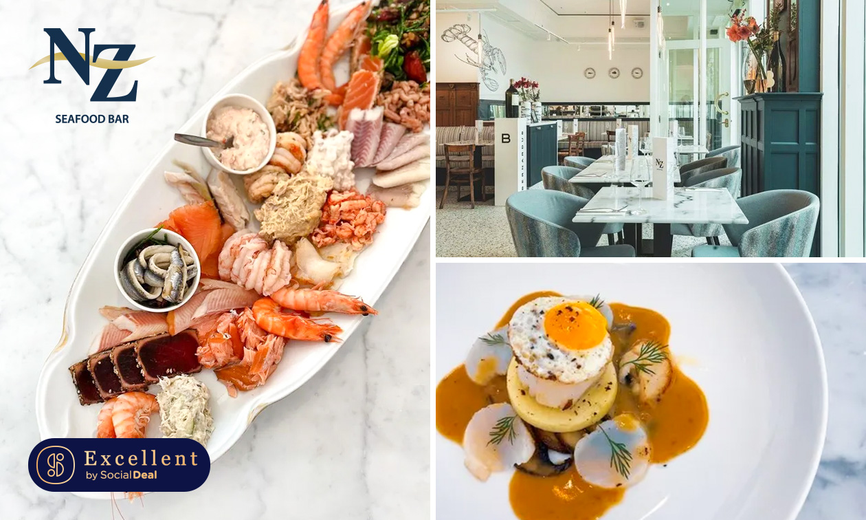 NZ Seafoodbar