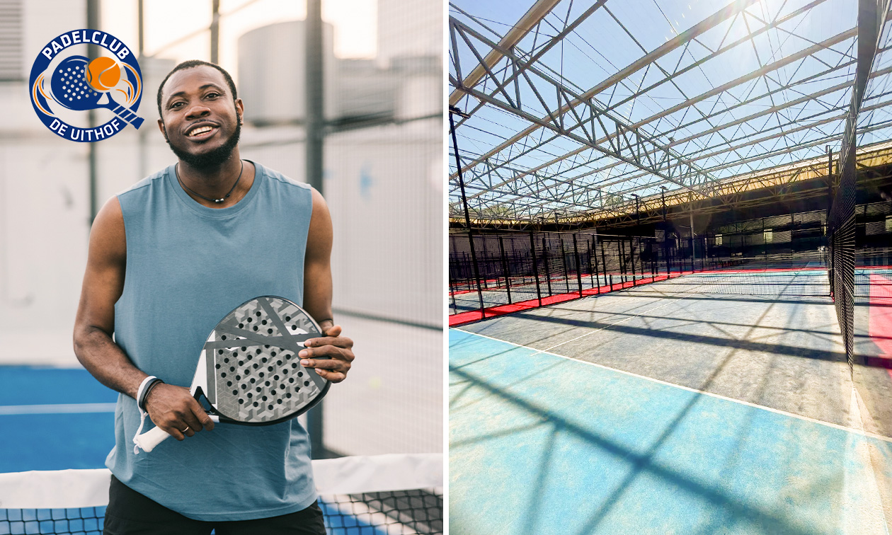 Padelclub De Uithof