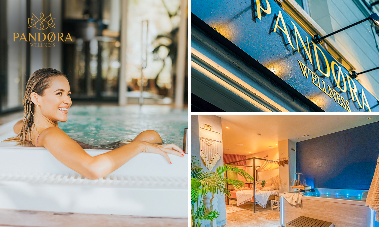 Pandora Wellness