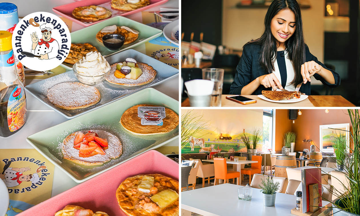 PannenkoekenParadijs Tilburg