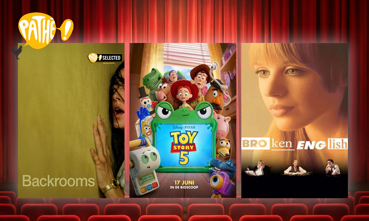 Pathé België