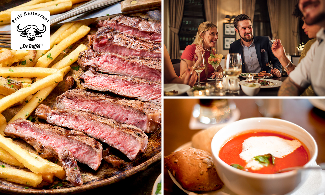 Petit Restaurant De Buffel