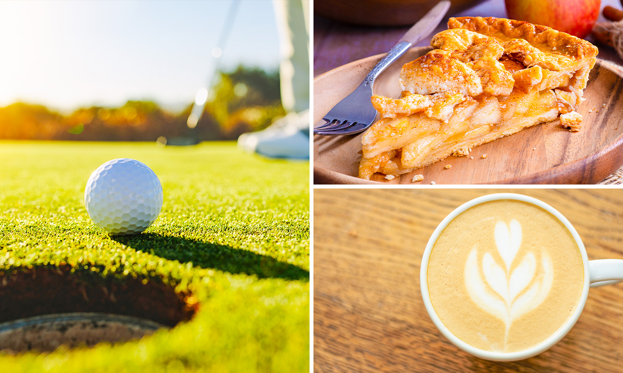 Pitch & Putt Golf Oostwold