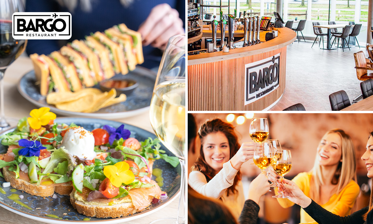 Restaurant BARGO