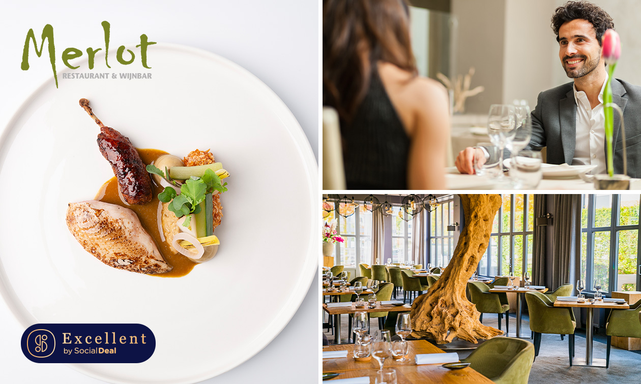 Restaurant & Wijnbar Merlot