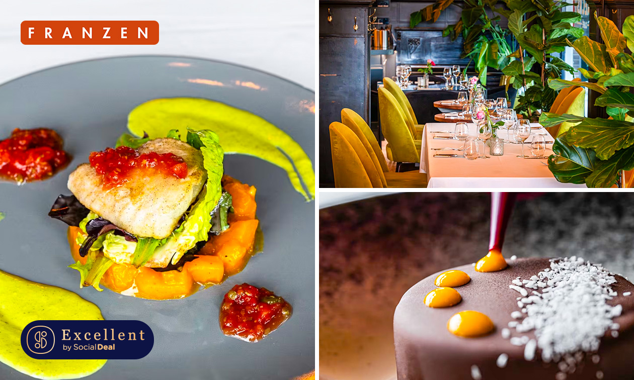 Restaurant Franzen