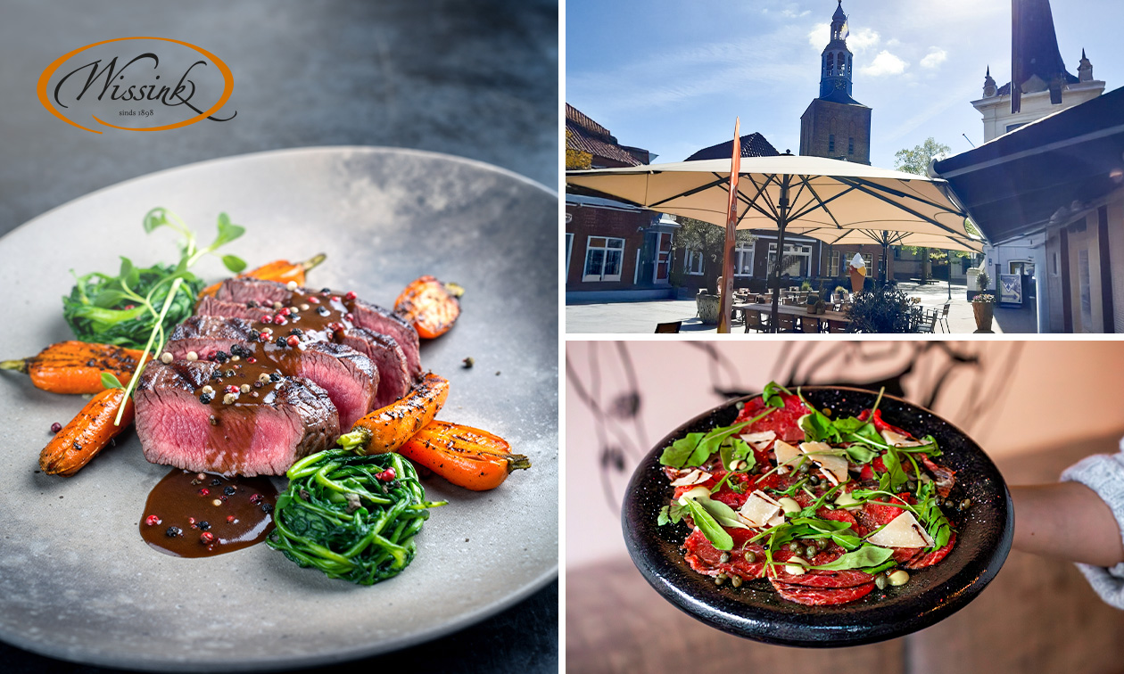 Restaurant Wissink