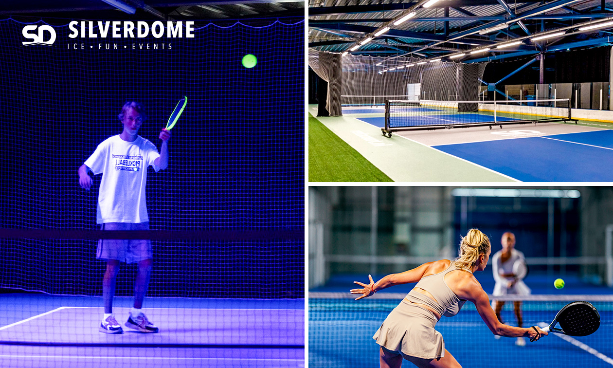 SilverDome