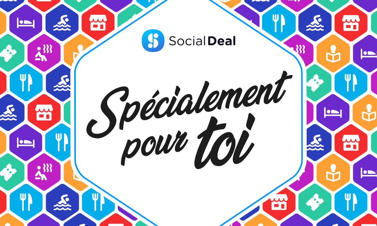 Social Deal Giftcard