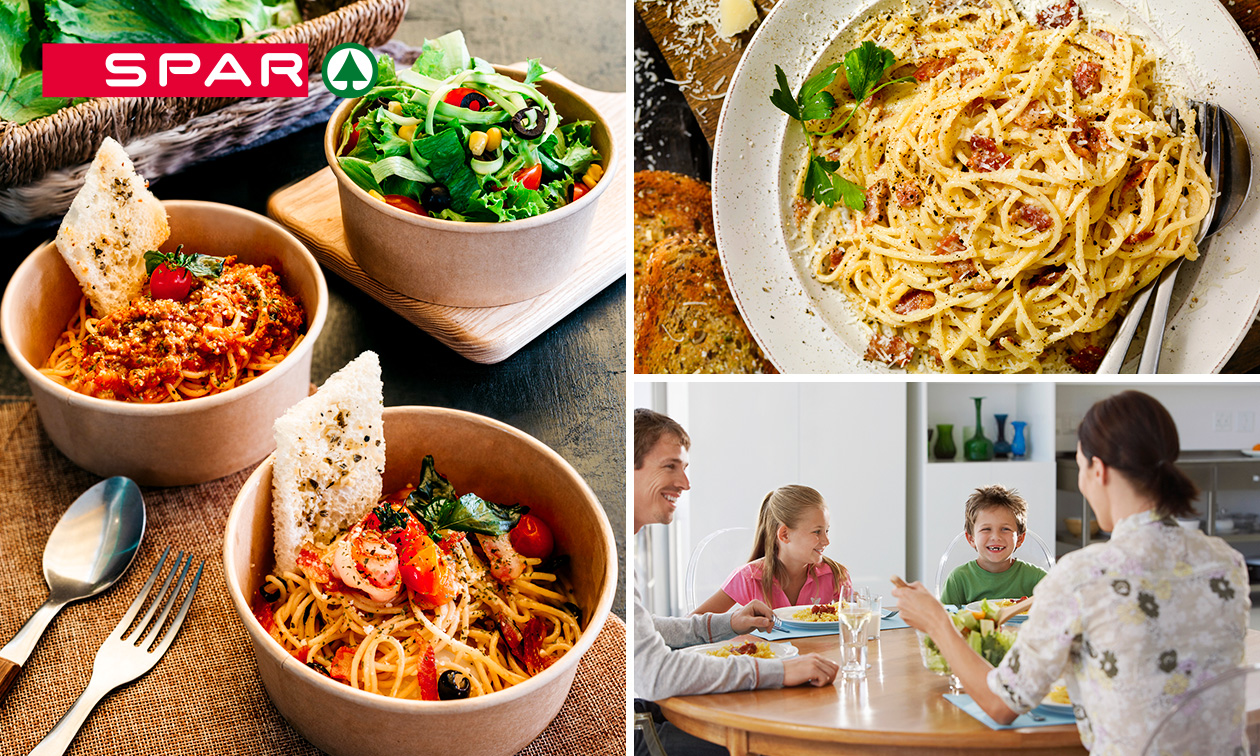 Spar FoodClub Dirkshorn