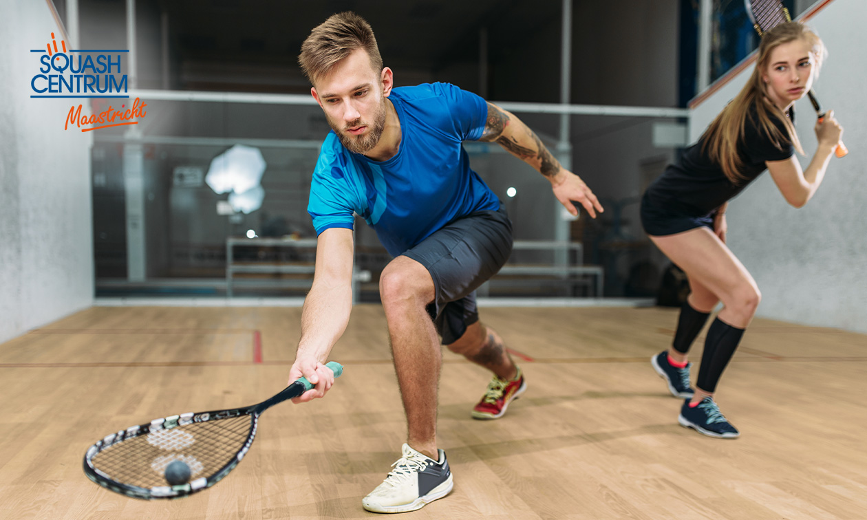 Squashcentrum Maastricht