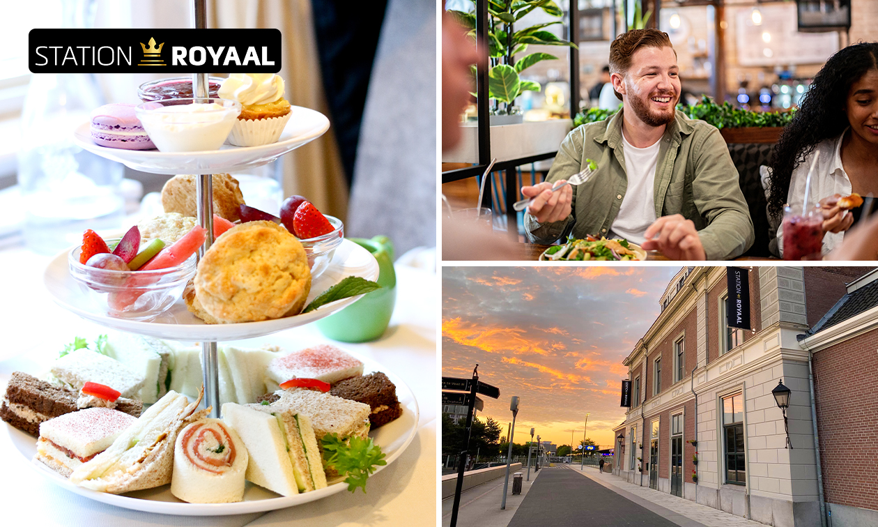 Station Royaal