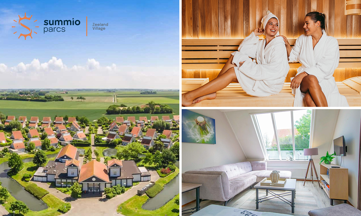 Summio Zeeland Village