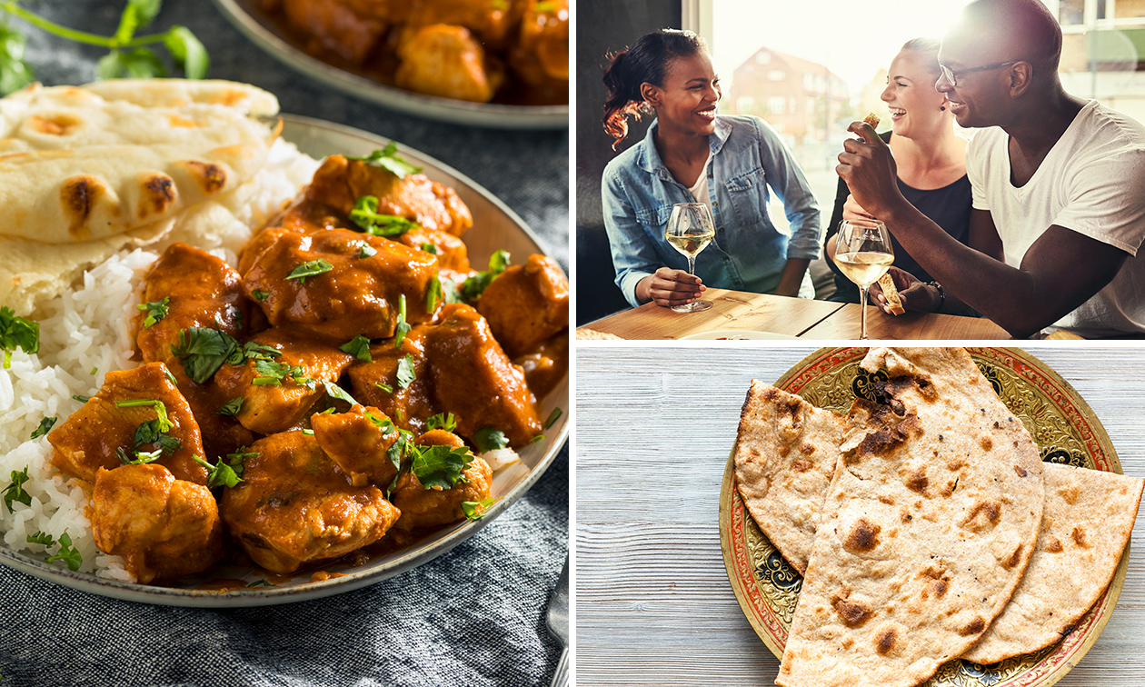 Taste of India Selfkant