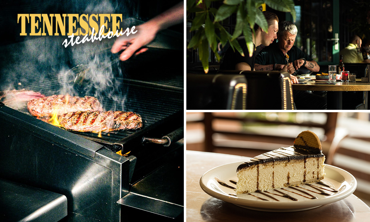 Tennessee Steakhouse