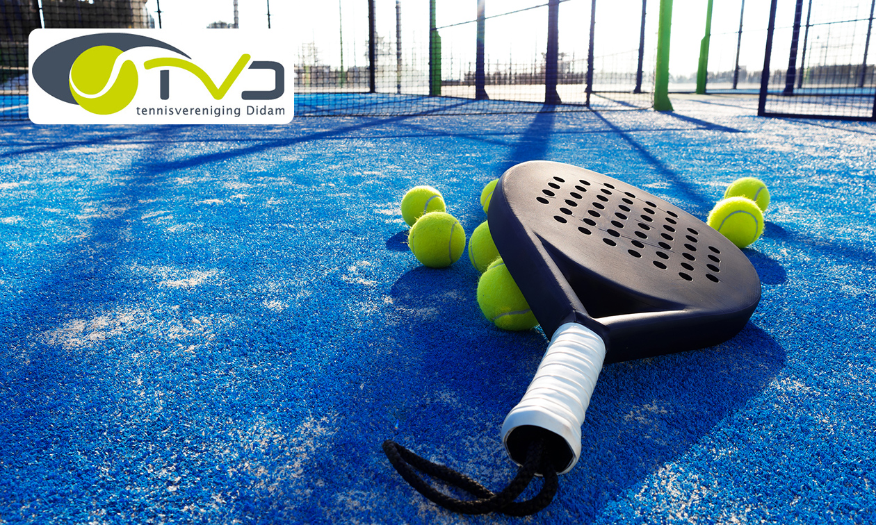 Tennis- en padelvereniging Didam (TPV Didam)