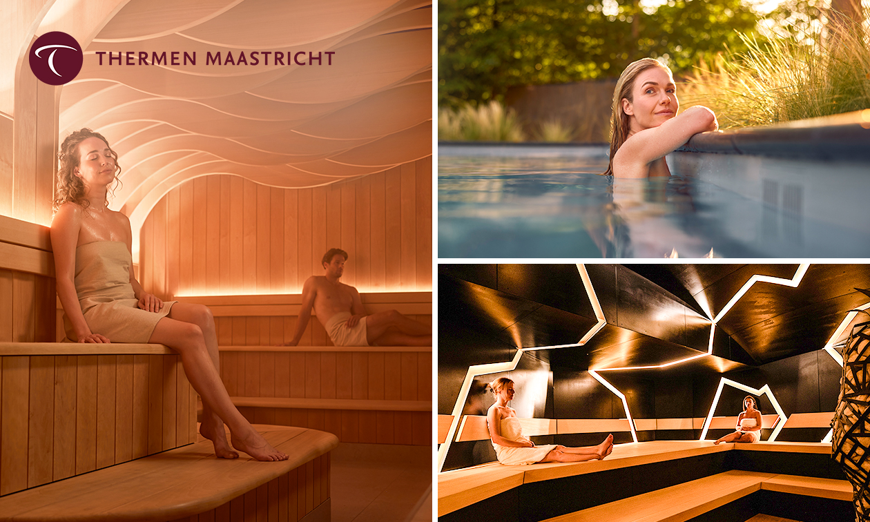 Thermen Maastricht