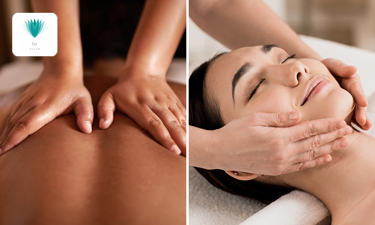 Tsé Beautysalon