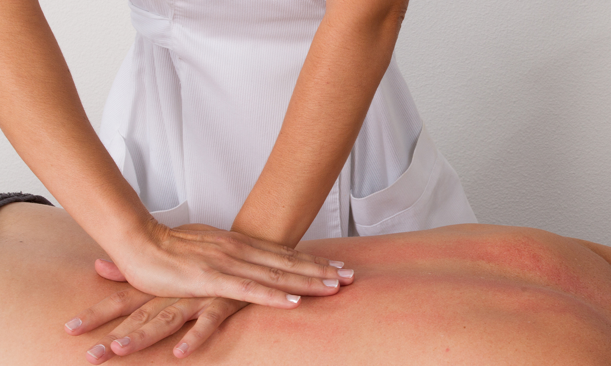TuiNa Massage Centrum