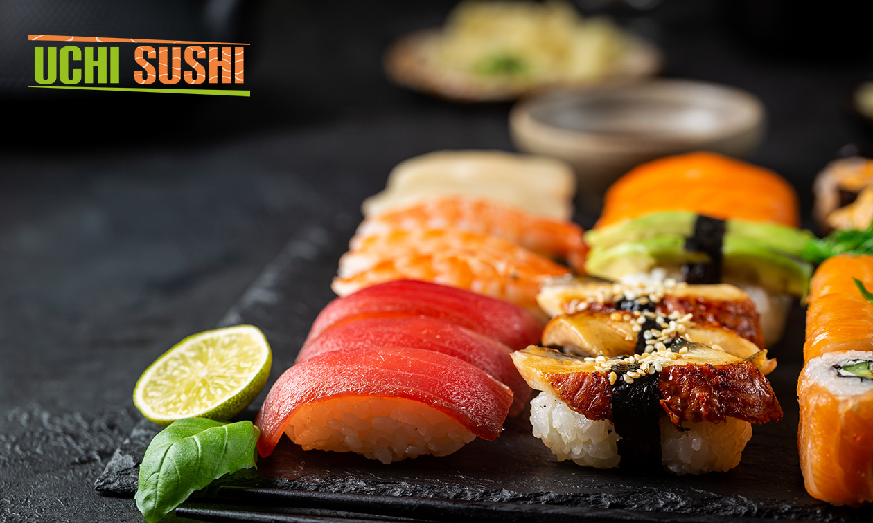 Uchi Sushi Assen