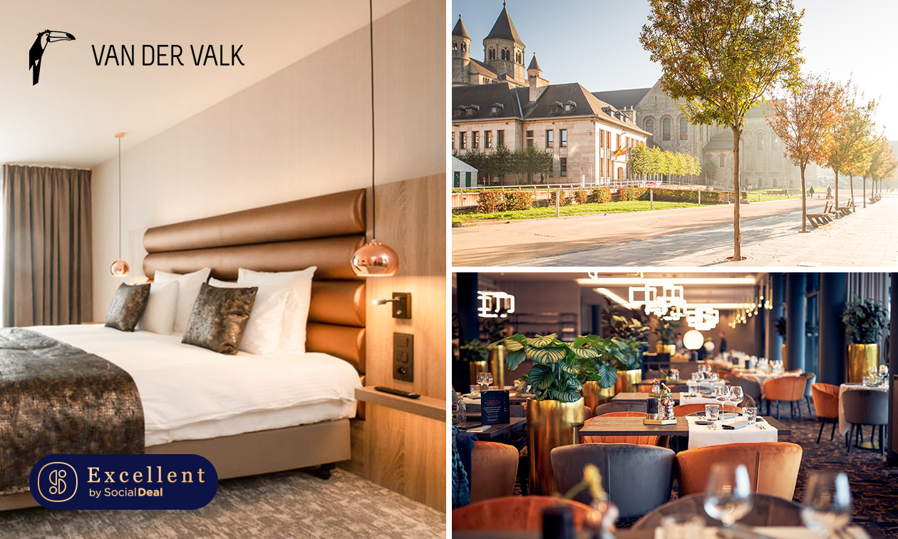 Van Der Valk Hotel Nivelles-Sud
