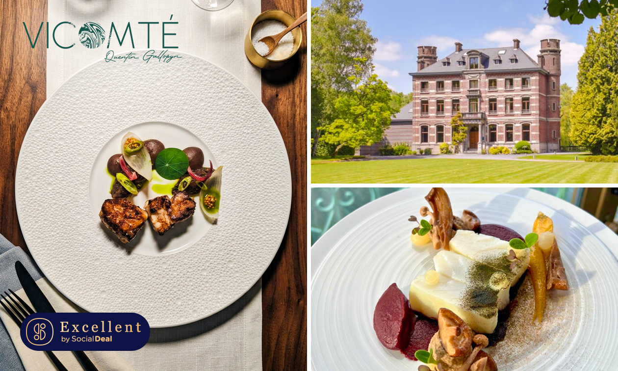 Vicomté Restaurant