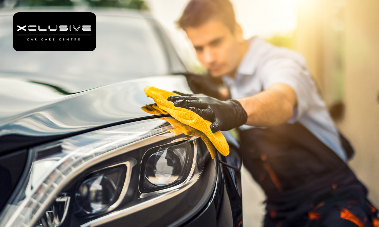 Xclusive Car Care Centre