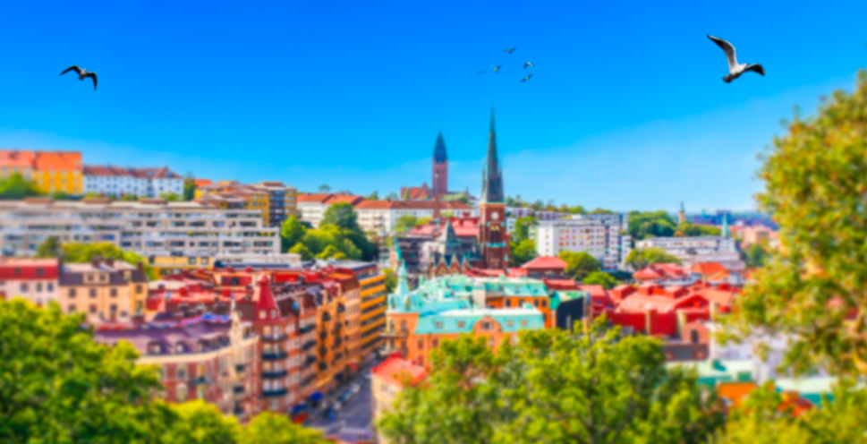 Social Deal Göteborg image