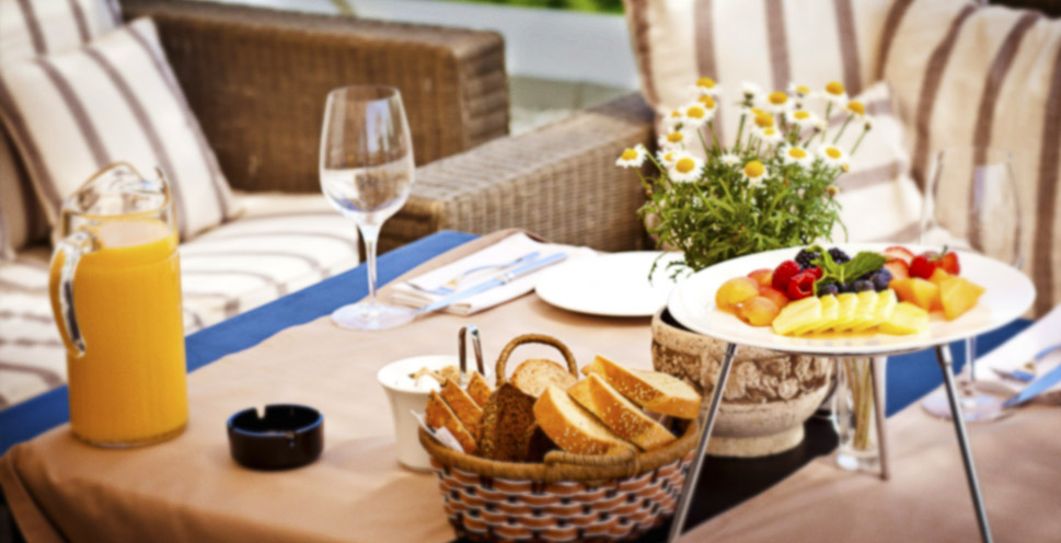 Social Deal Hotels & Uitjes image d'ambiance