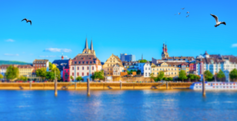 Koblenz