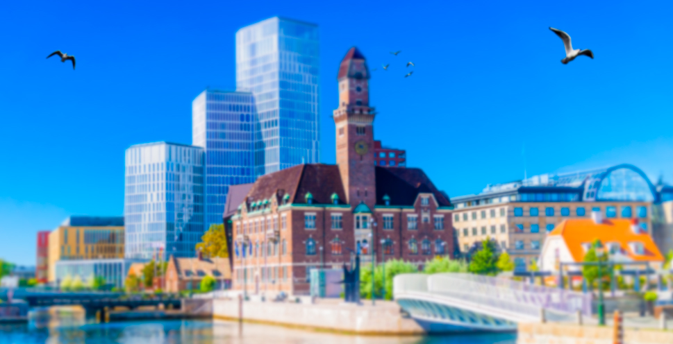 Social Deal Malmö image