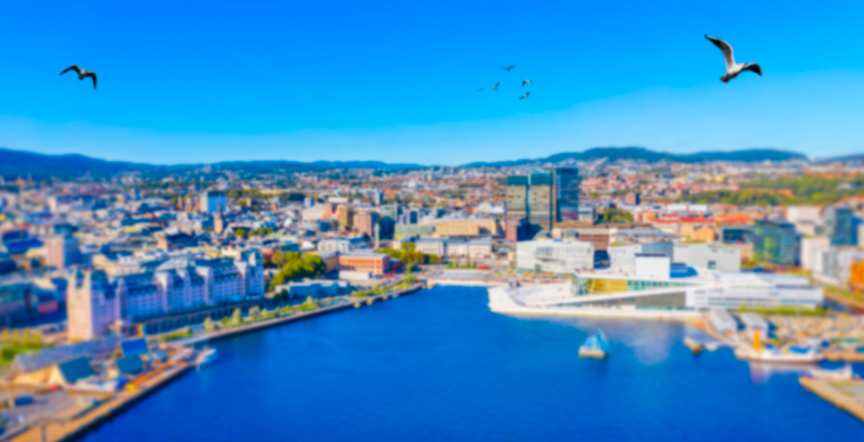 Social Deal Oslo for deals in Oslo