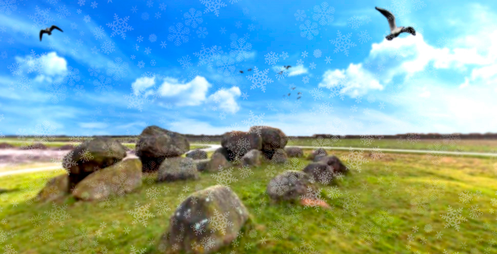 Social Deal Drenthe sfeerafbeelding