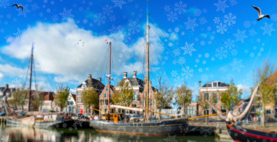 Social Deal Friesland sfeerafbeelding