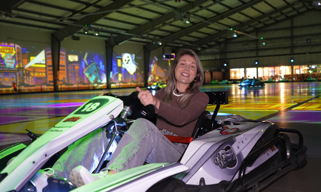 BattleKart Utrecht-Beusichem