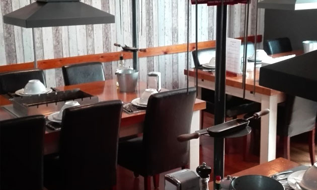 BBQ & Grill Hoorn
