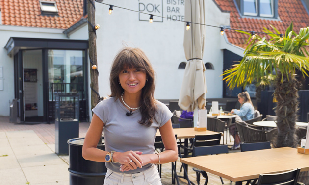 Bistro Bar DOK