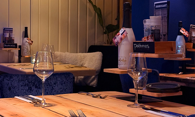 Bistro Dreams