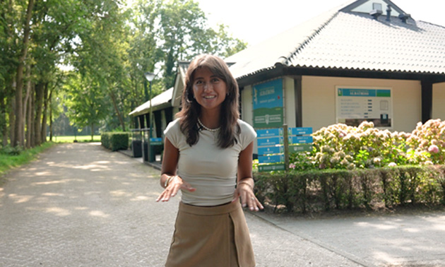 Brasserie Boschdal