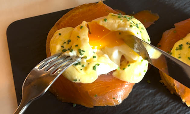 Brasserie Jules Rotterdam