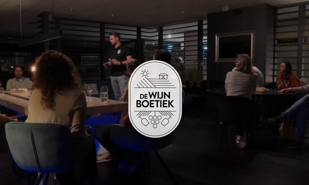 De Wijnboetiek