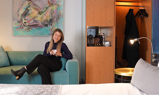 Derlon Hotel