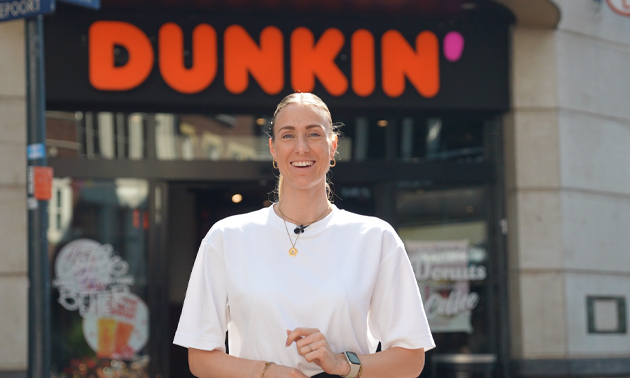 Dunkin' Venlo