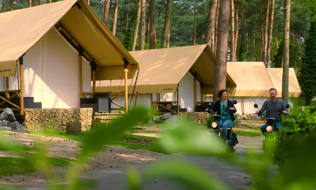 EuroParcs Hoge Kempen