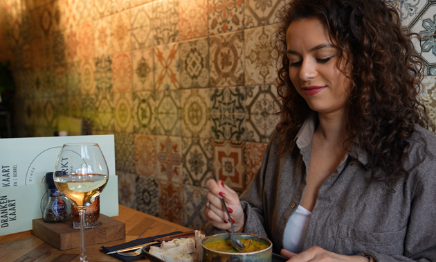 Gastrobar De Markt